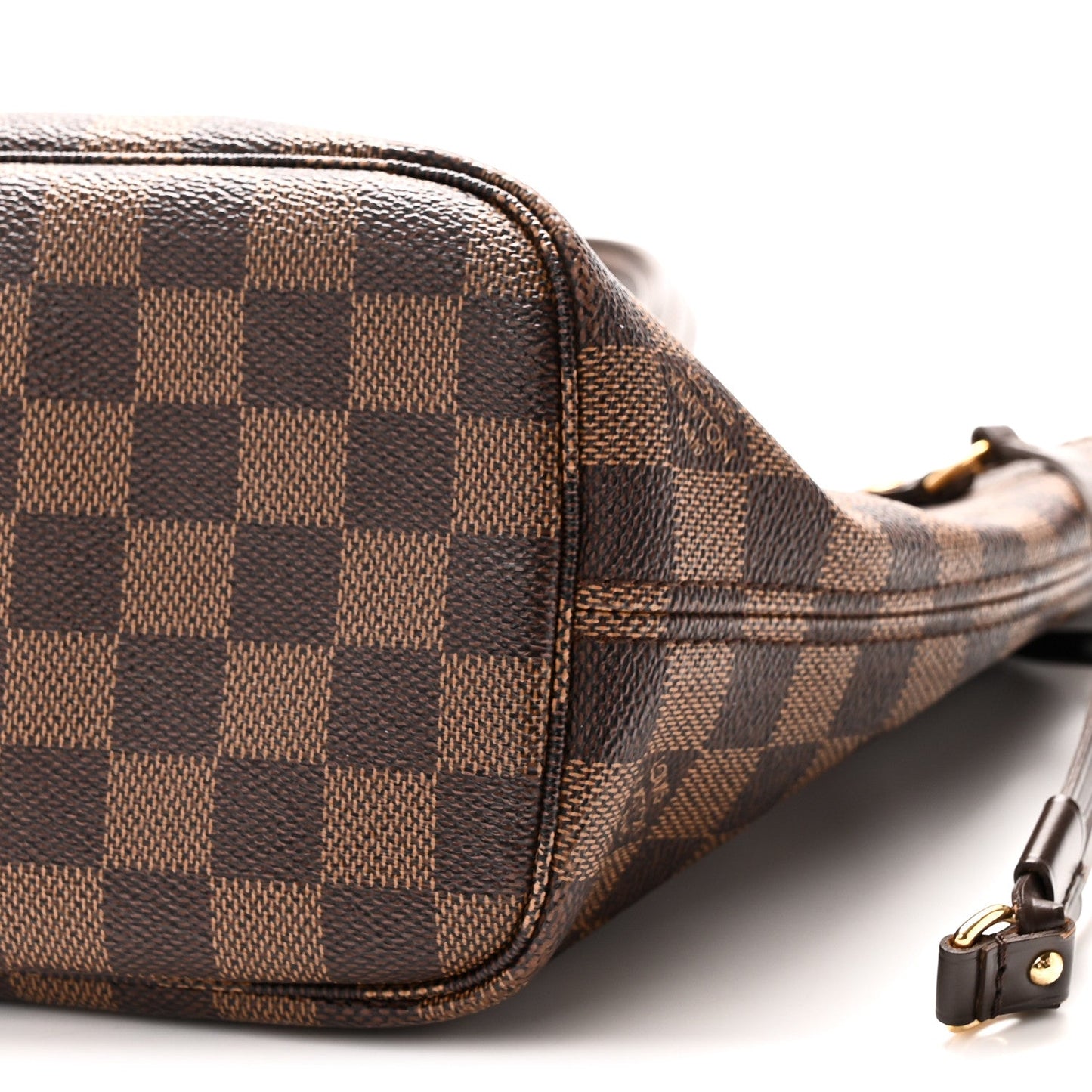 Damier Ebene Neverfull PM
