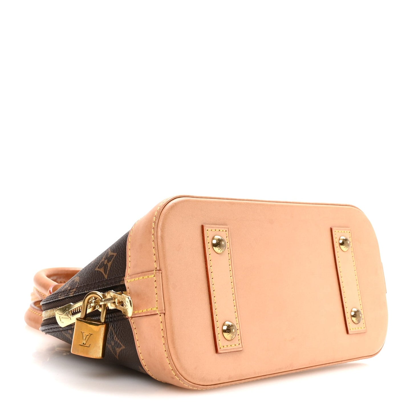 Monogram Alma BB