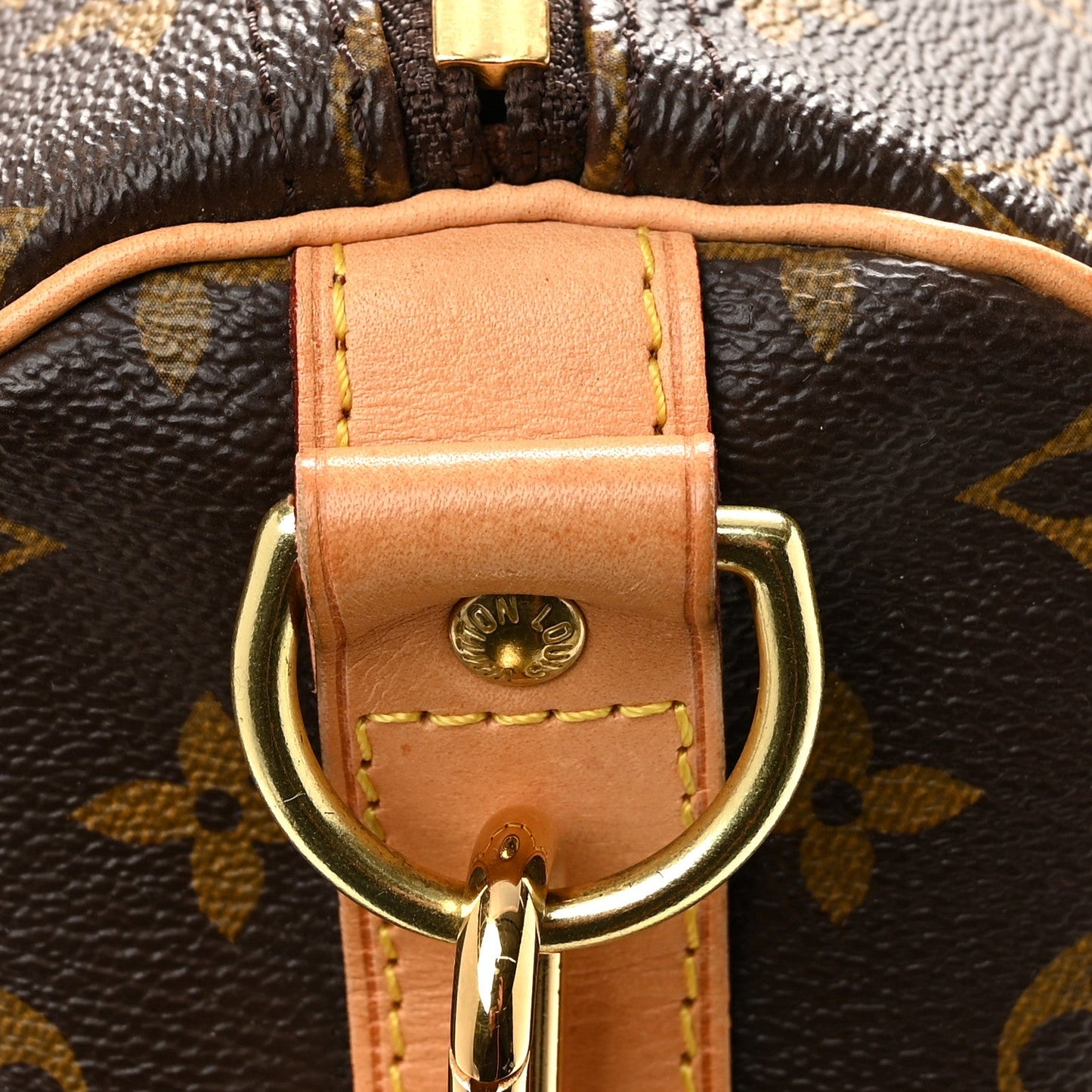 Monogram Keepall Bandouliere 55