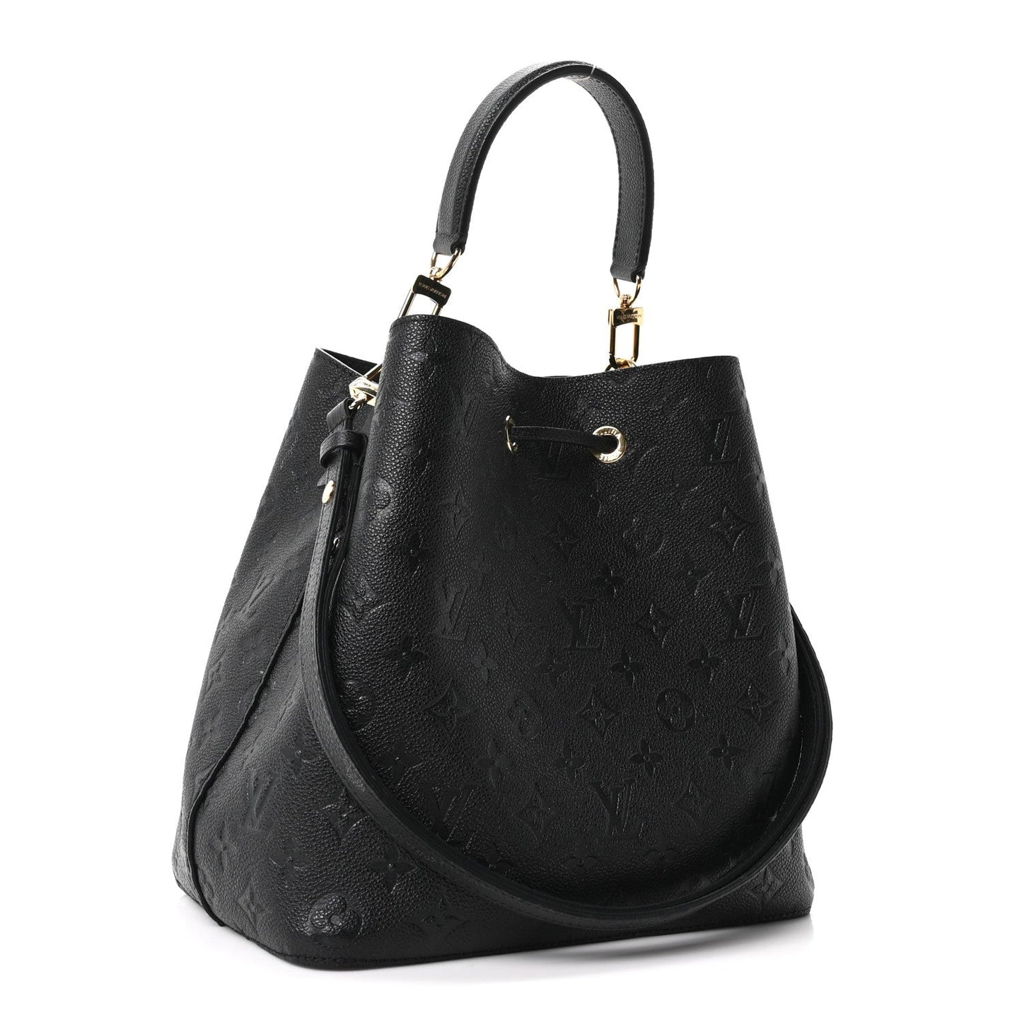 Empreinte Neonoe MM Black