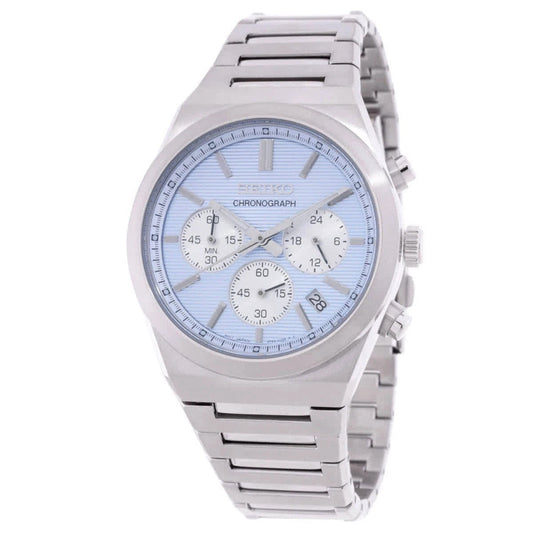 Seiko SSB459P1 Quartz Men's Watch