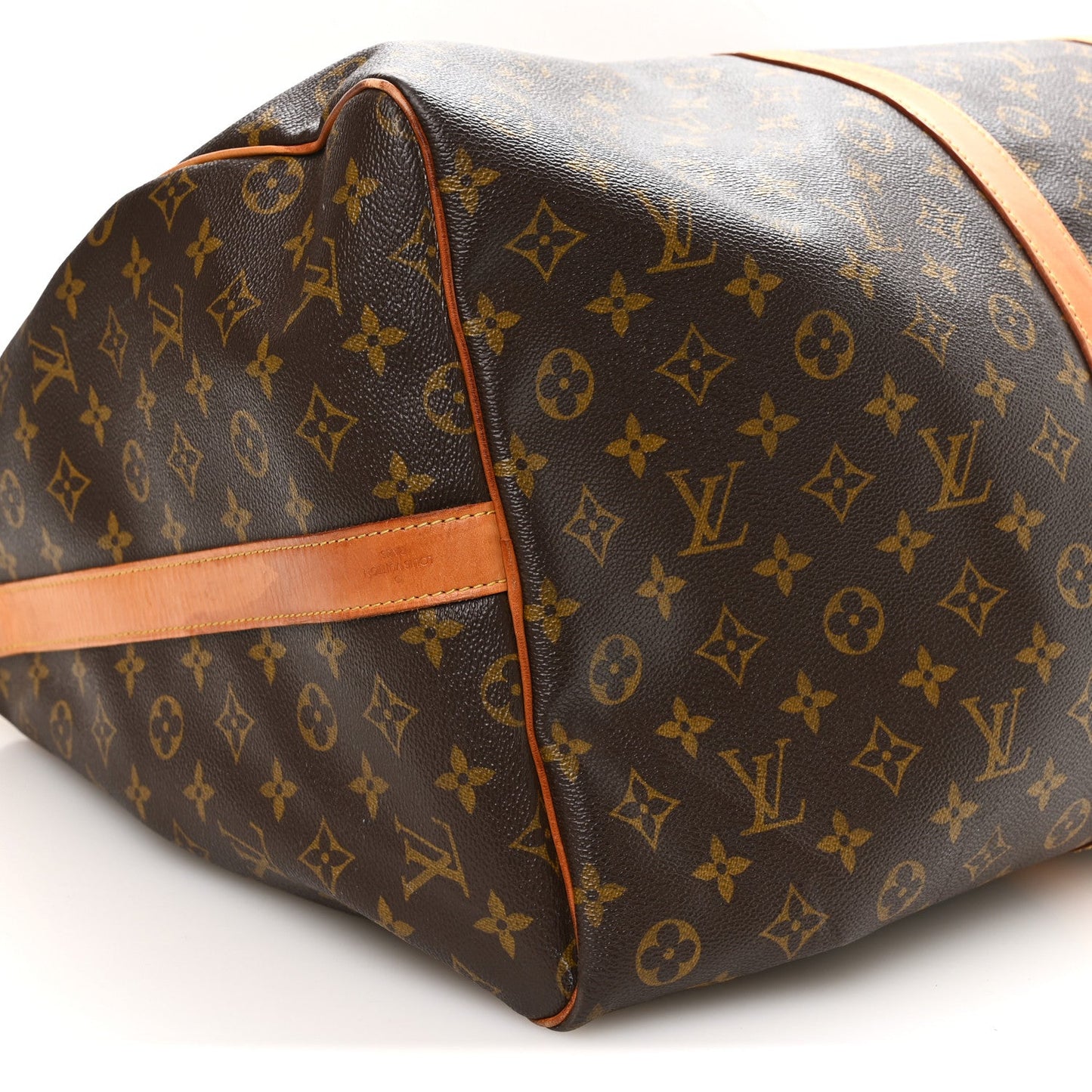 Monogram Keepall Bandouliere 60