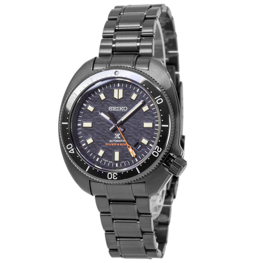 Seiko Men's SLA061J1 Prospex Diver's Lt.Ed Watch
