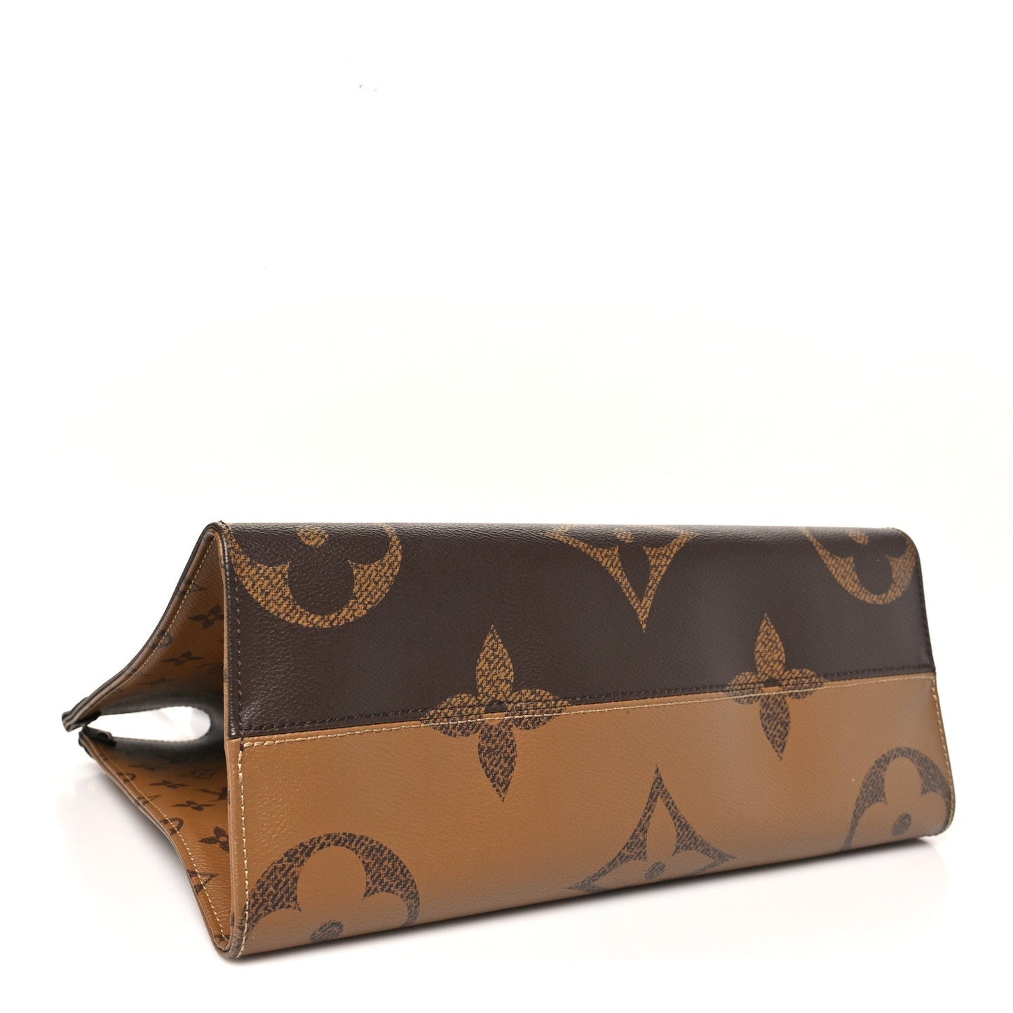 Reverse Monogram Giant Onthego MM