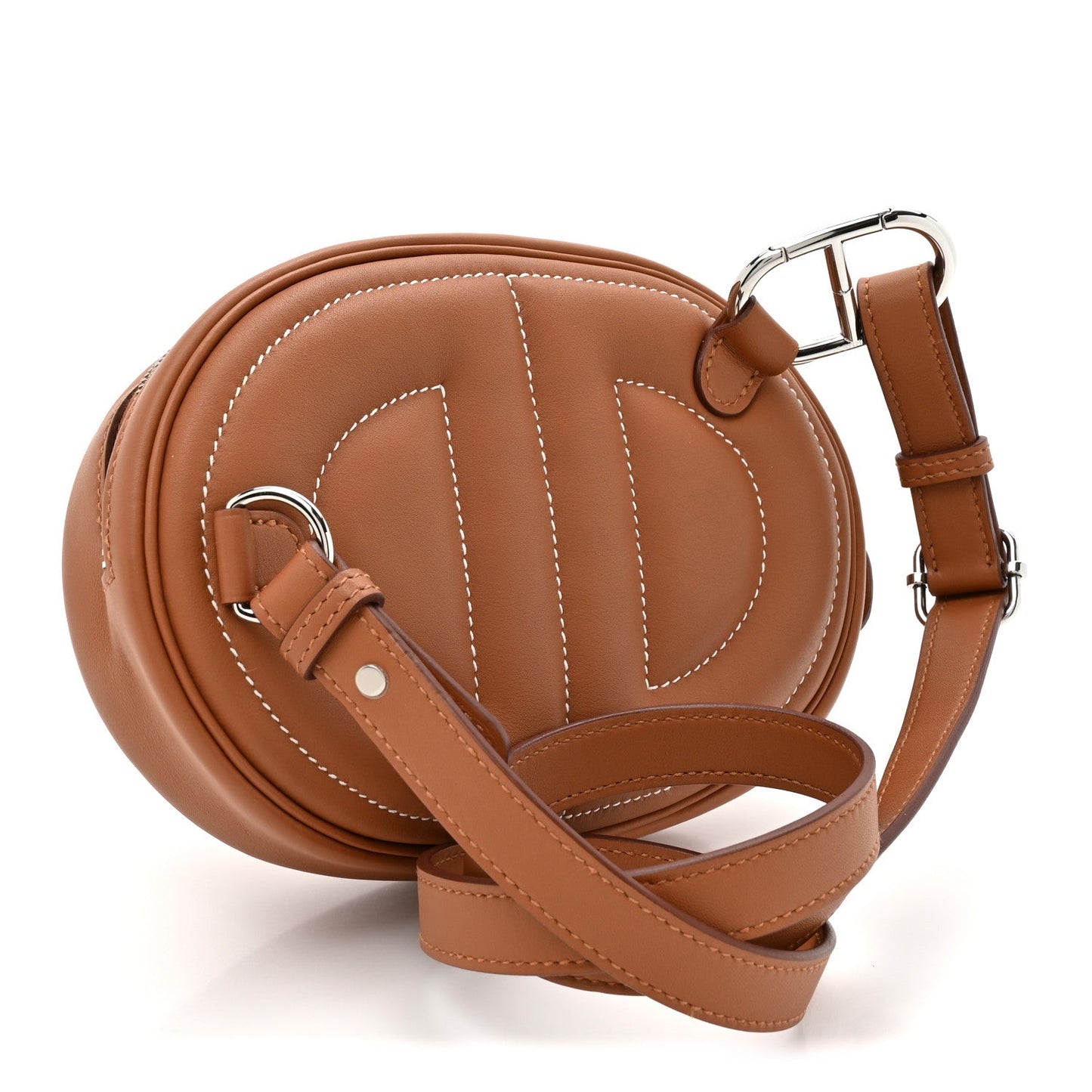 Swift In-The-Loop Belt Bag Gold