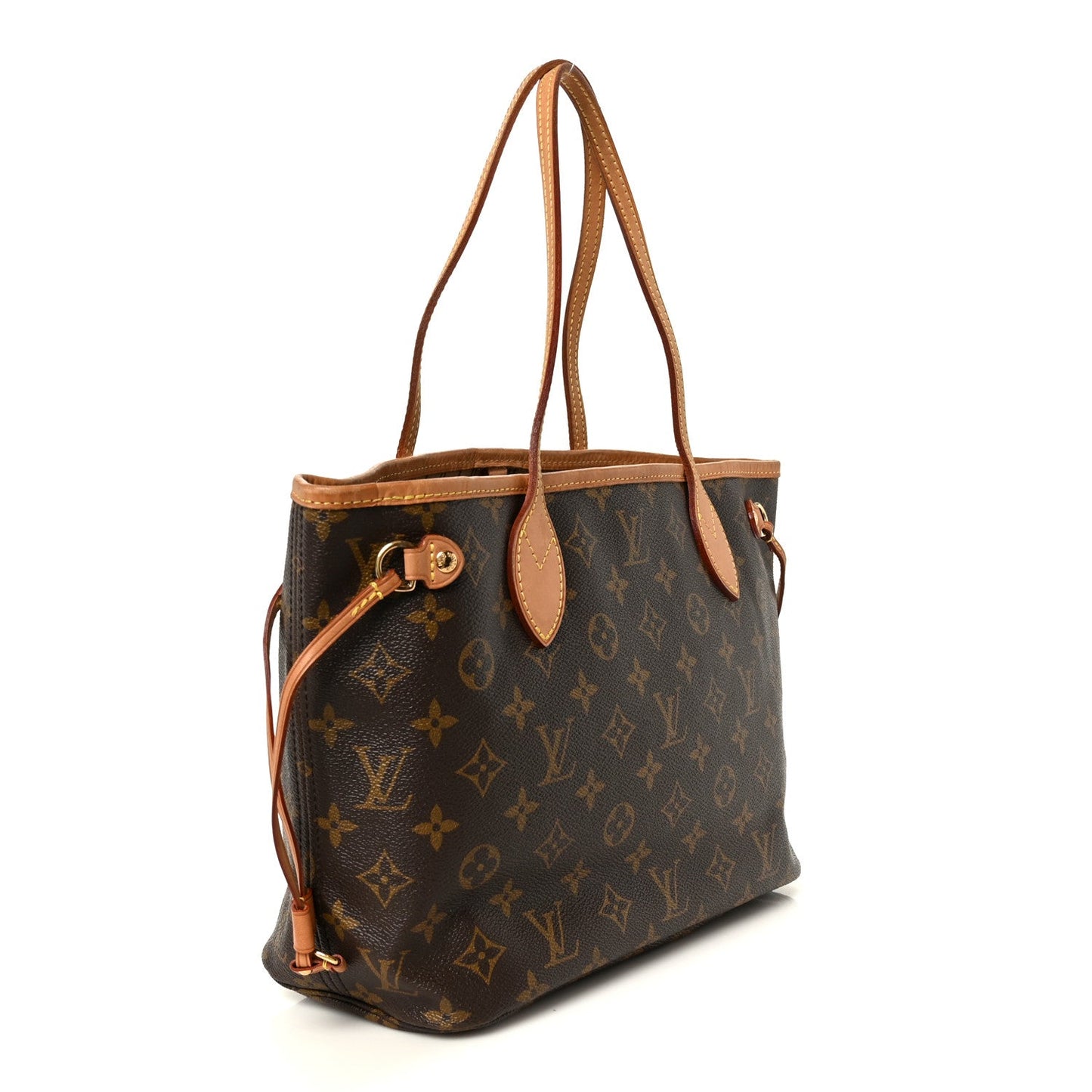 Monogram Neverfull PM