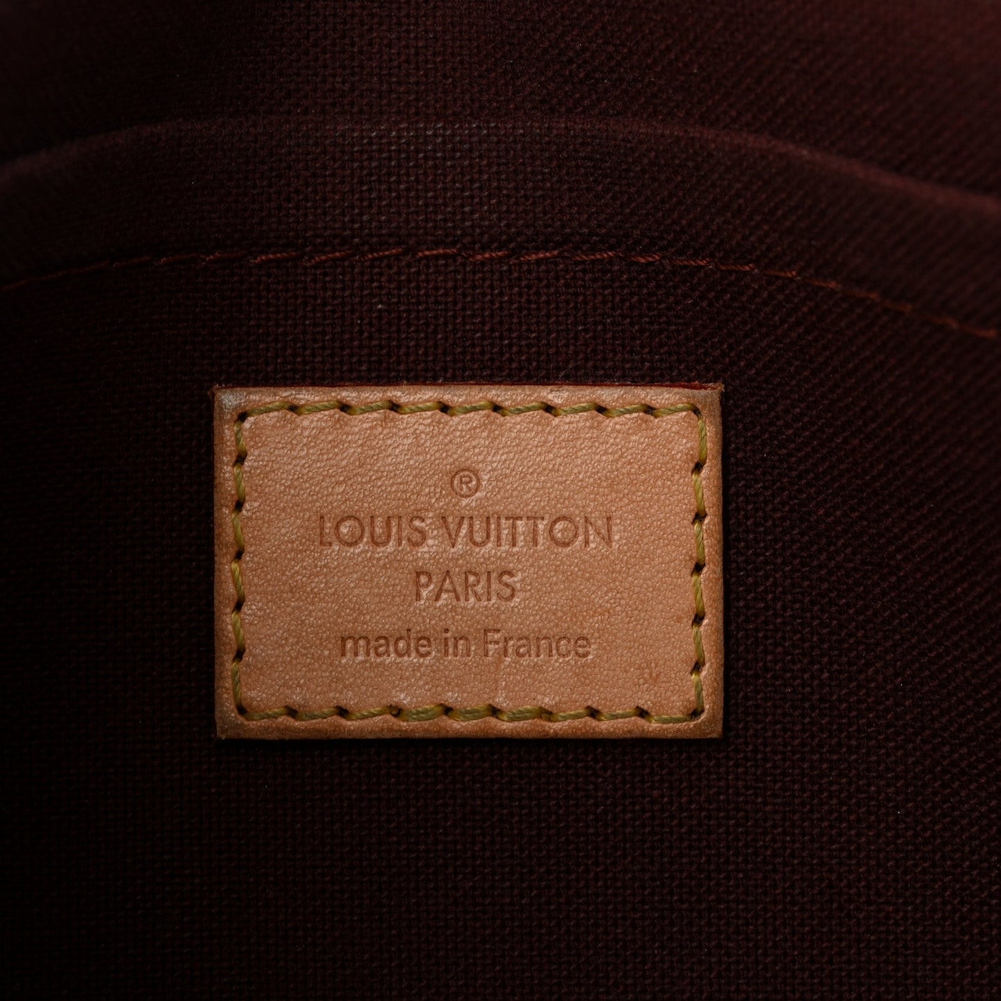 Monogram Favorite PM
