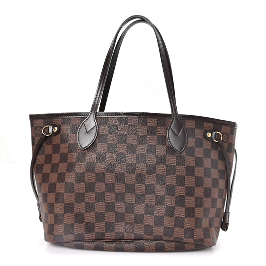 Damier Ebene Neverfull PM
