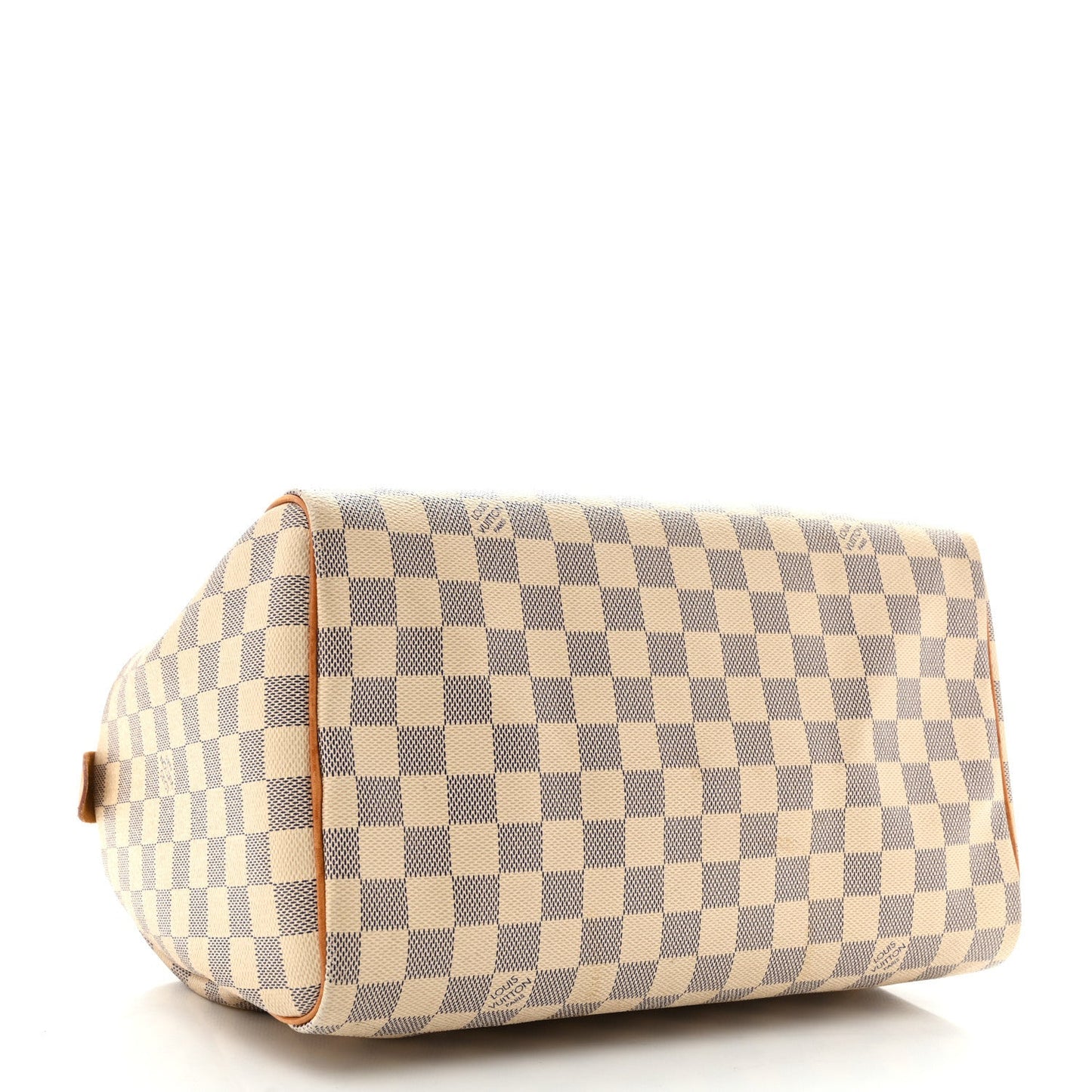 Damier Azur Speedy 30