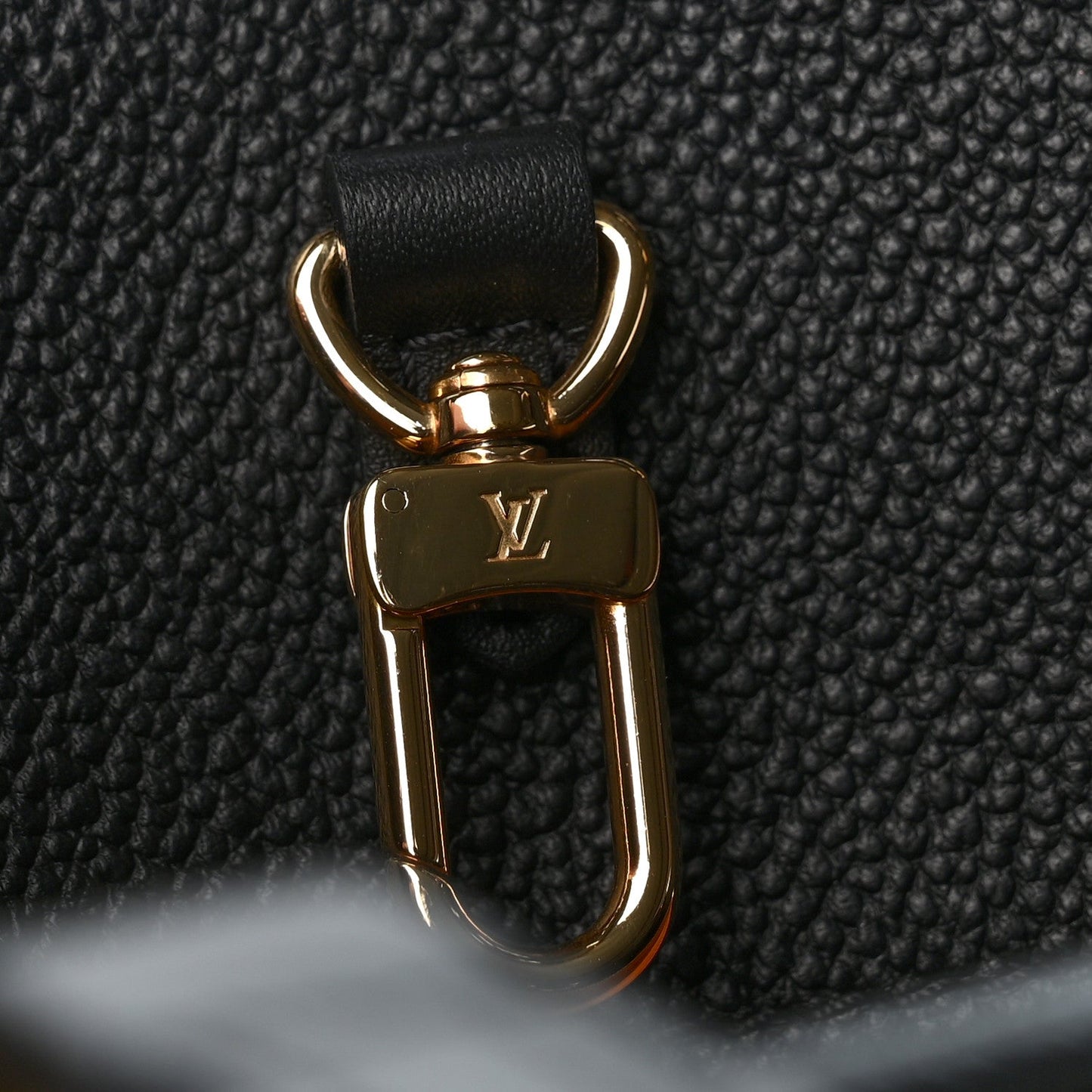 Empreinte Monogram Giant Onthego GM Black
