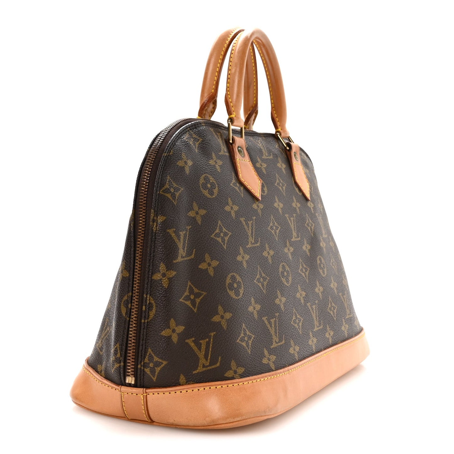 Monogram Alma PM