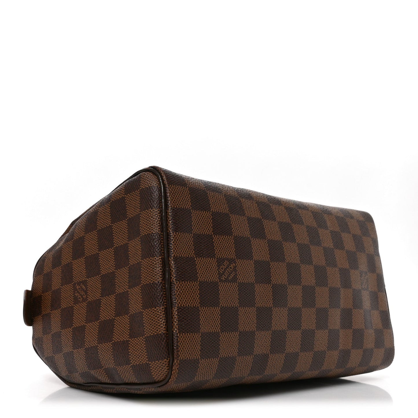 Damier Ebene Speedy 25