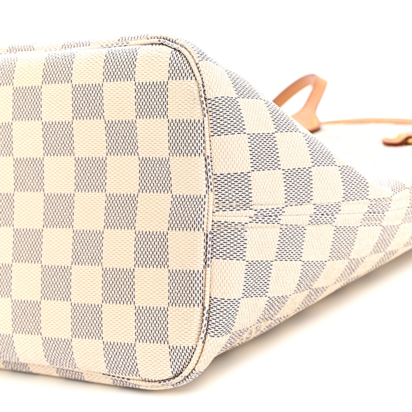 Damier Azur Neo Neverfull MM