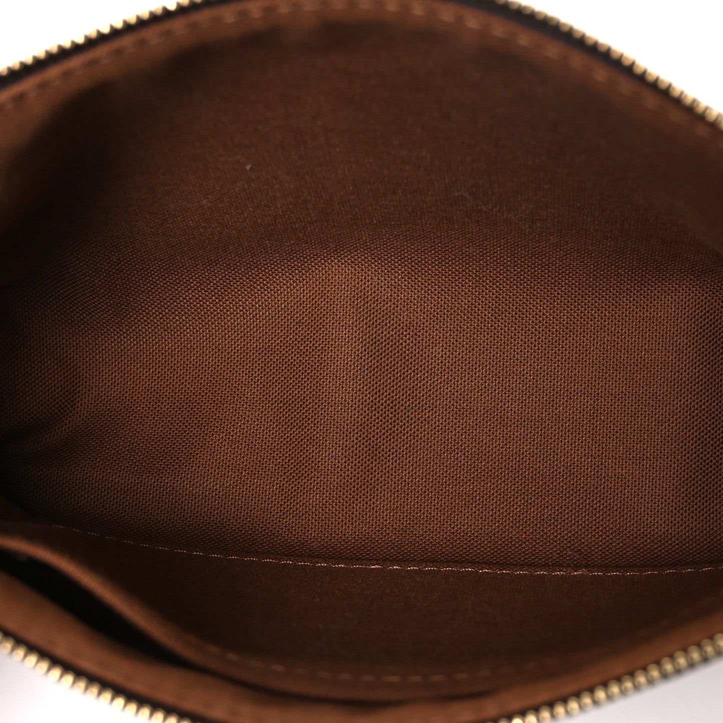 Monogram Pochette Accessories NM