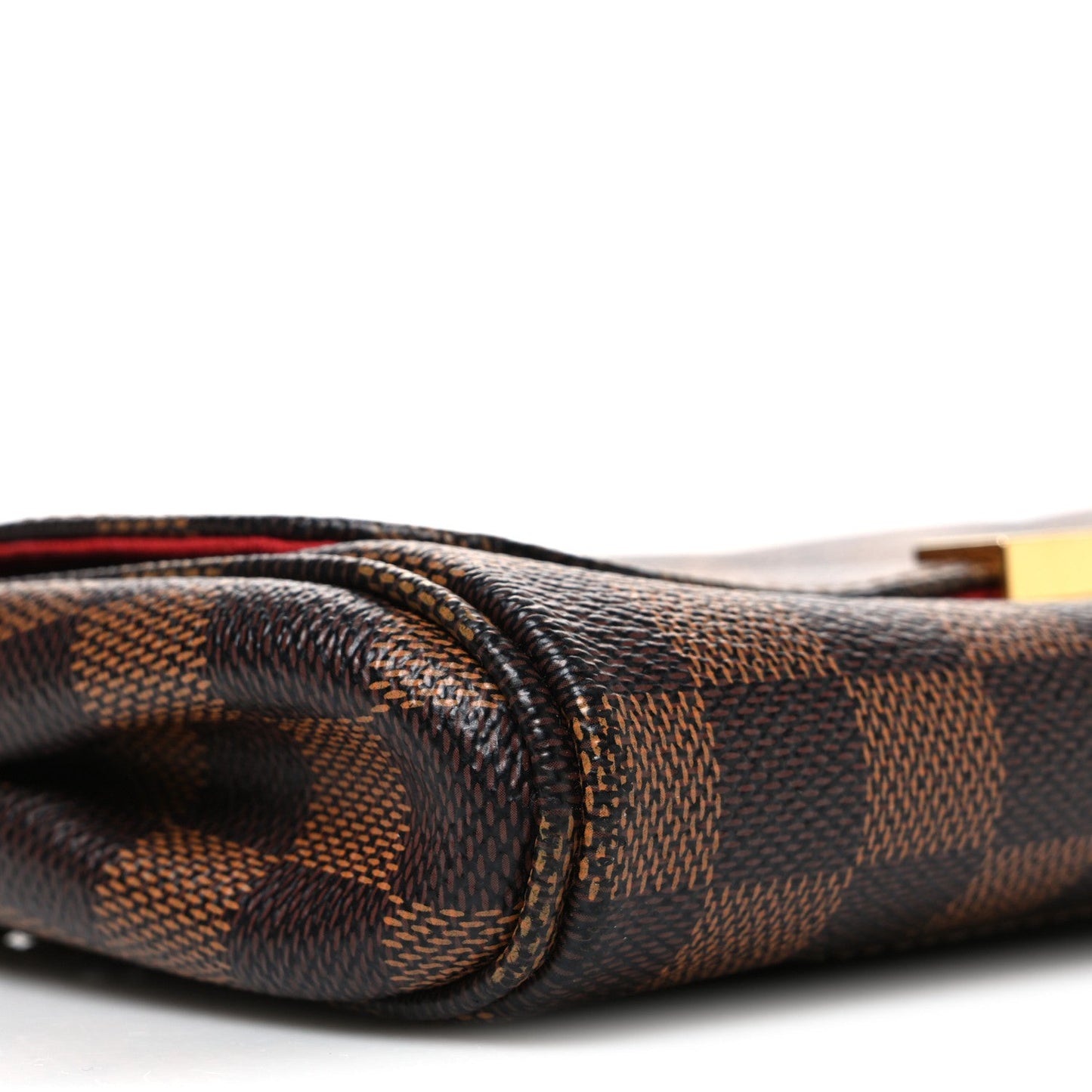 Damier Ebene Favorite PM