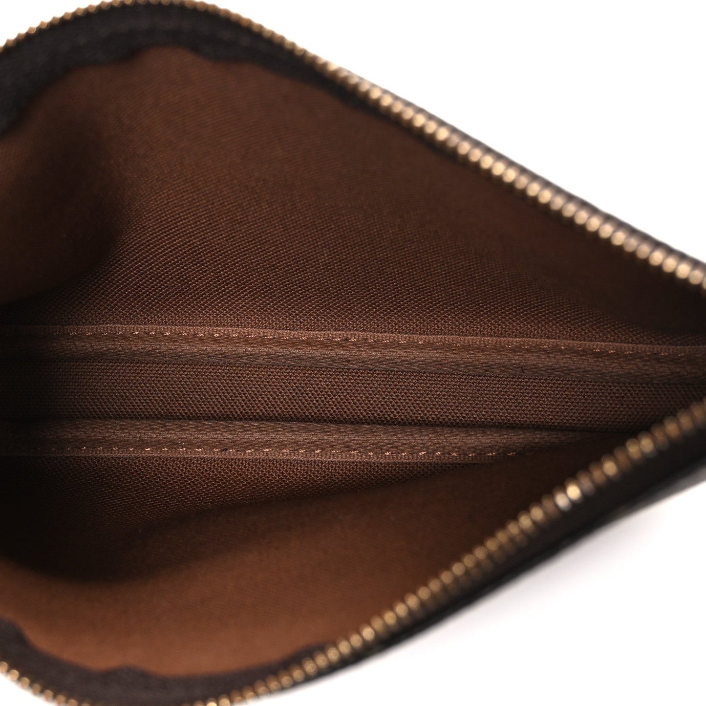 Monogram Bucket Pochette Accessories
