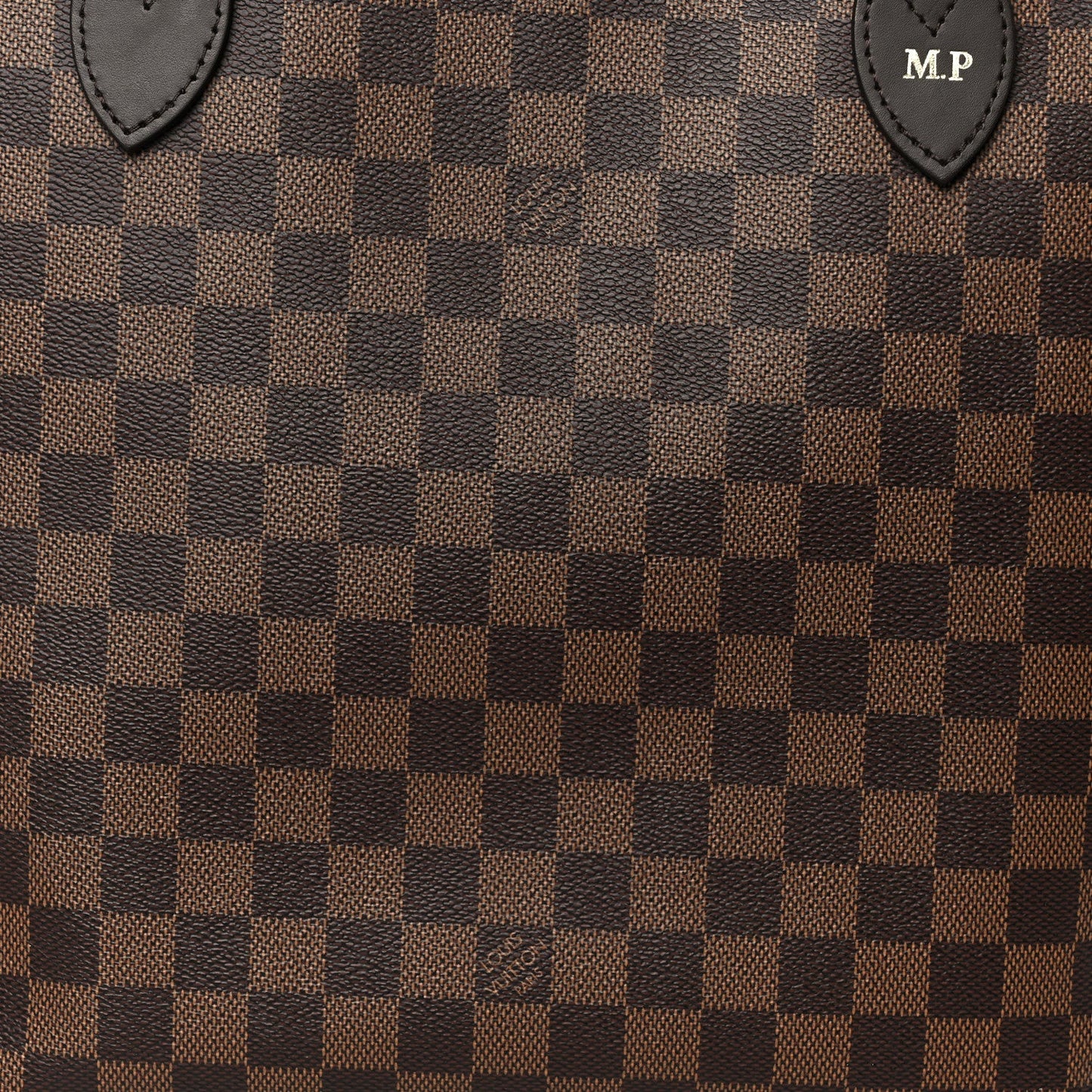 Damier Ebene Neo Neverfull MM