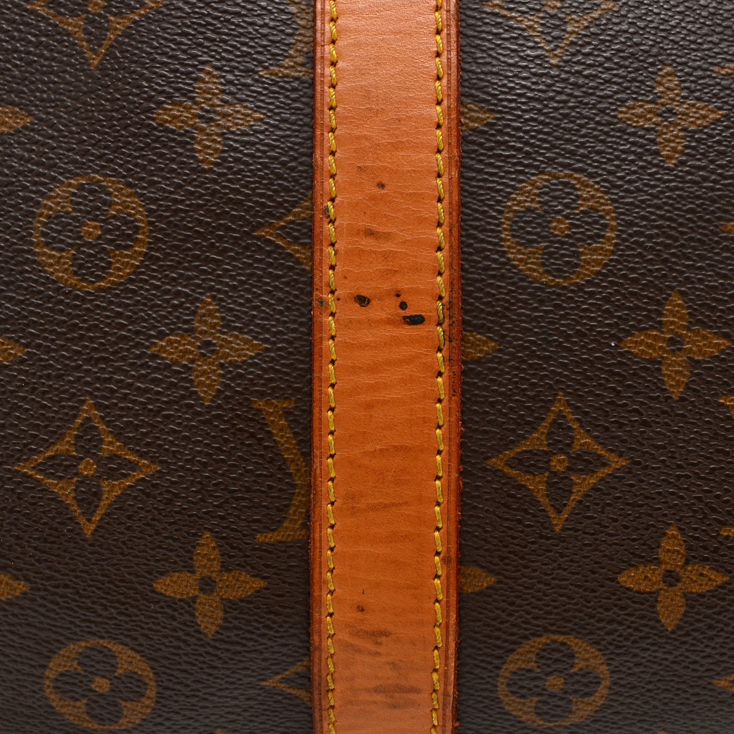 Monogram Keepall 55