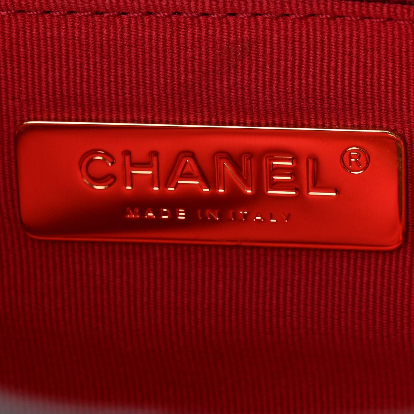 Lambskin Quilted Medium Chanel 19 Flap Black
