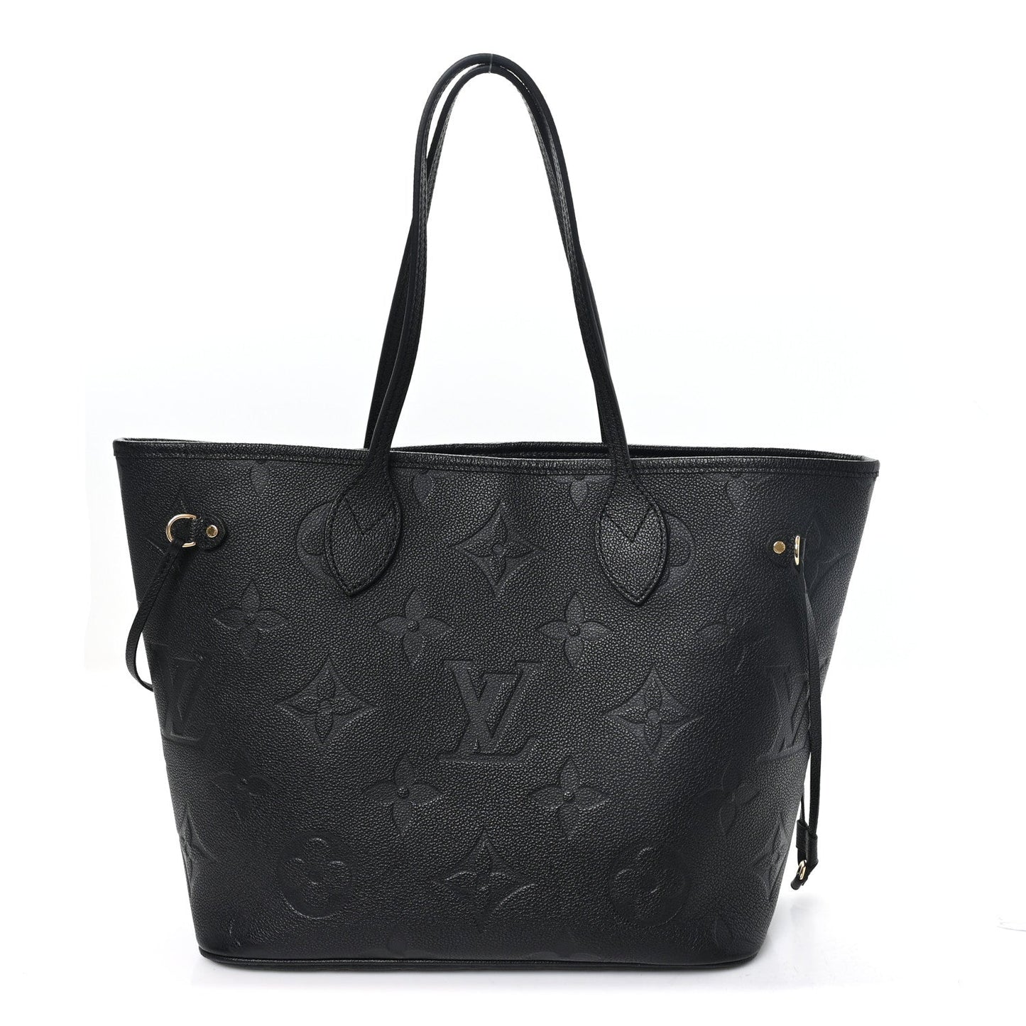 Empreinte Monogram Giant Neverfull MM Black
