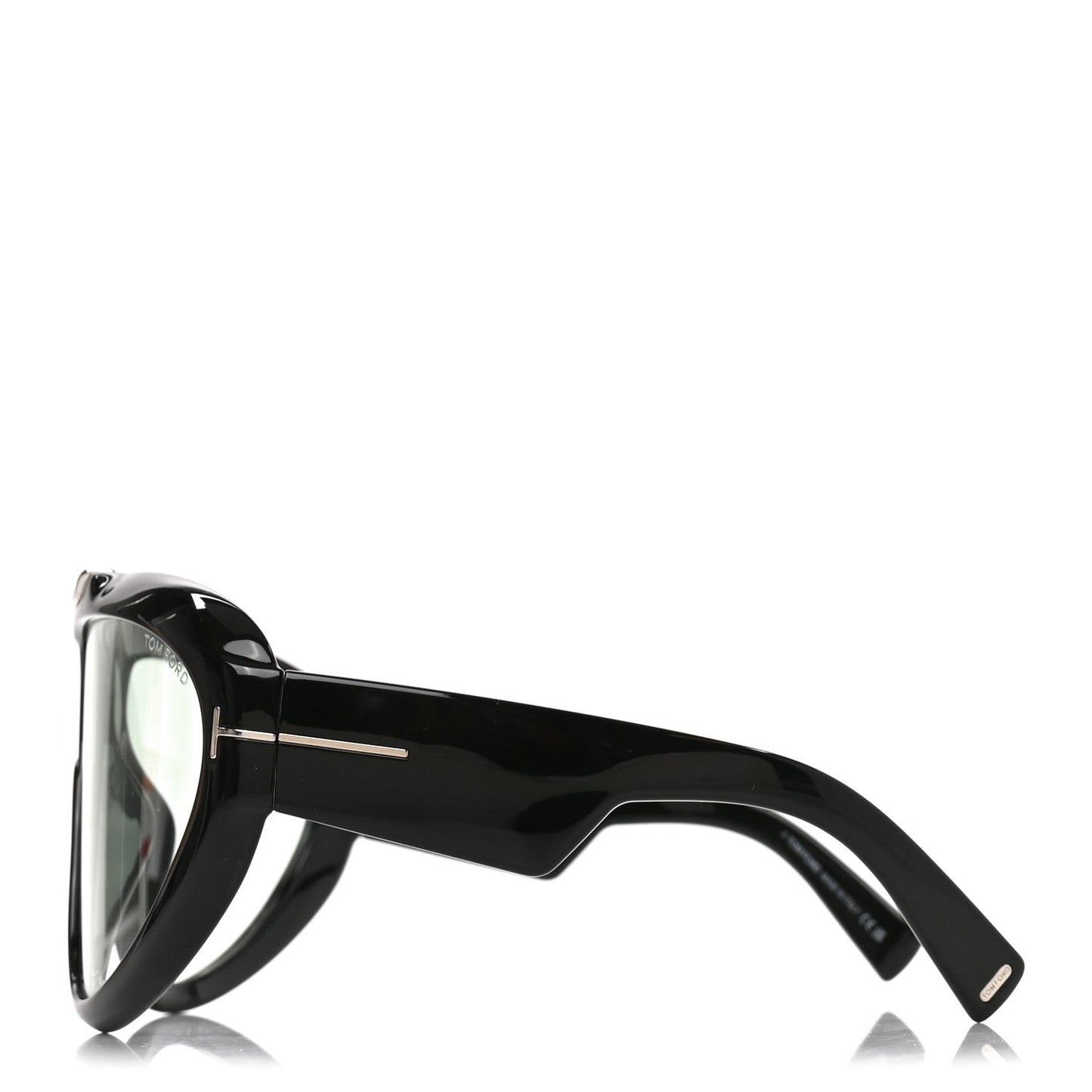 Linden Sunglasses TF1094 Black