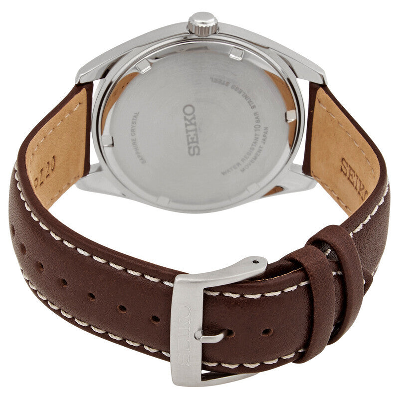 Seiko SUR449P1 Quartz Men's Watch