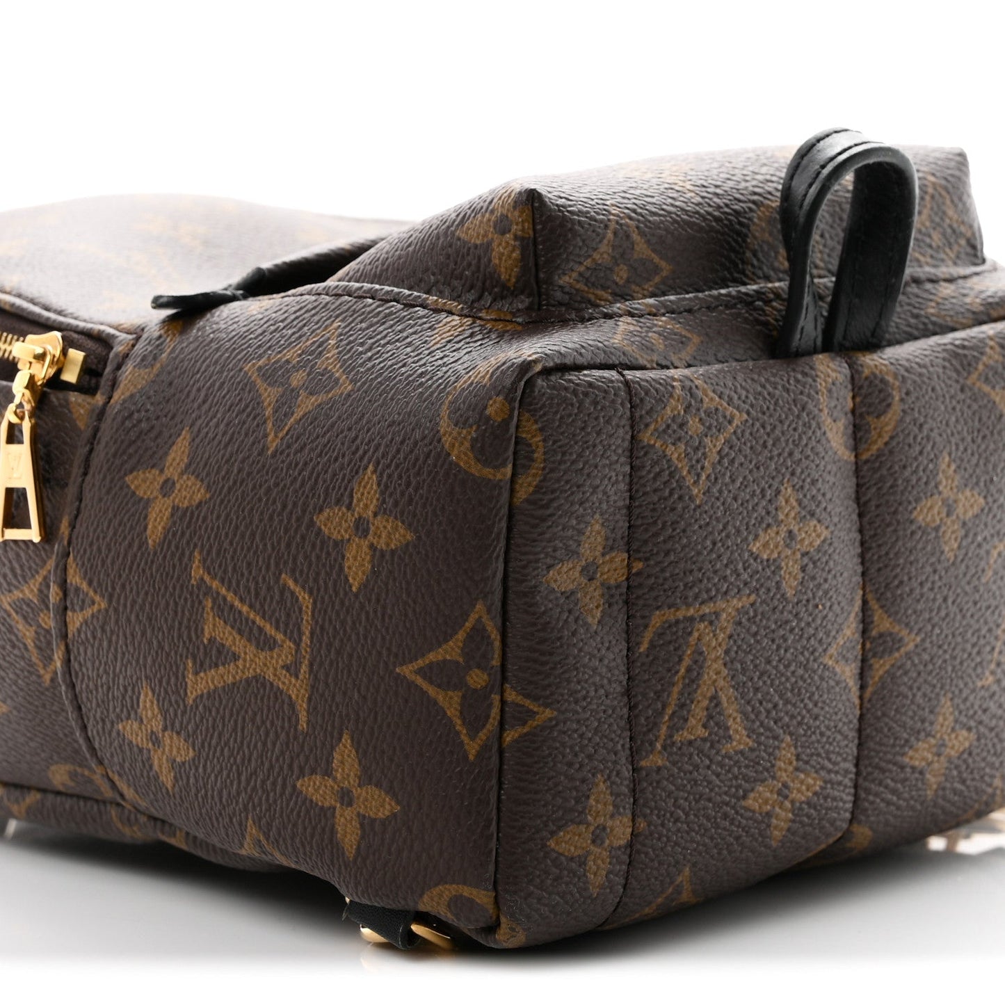 Monogram Palm Springs Backpack Mini