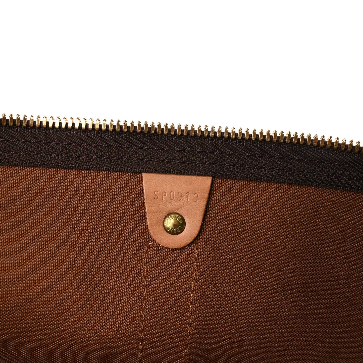 Monogram Keepall 50