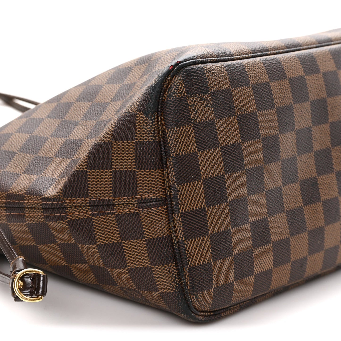 Damier Ebene Neverfull MM