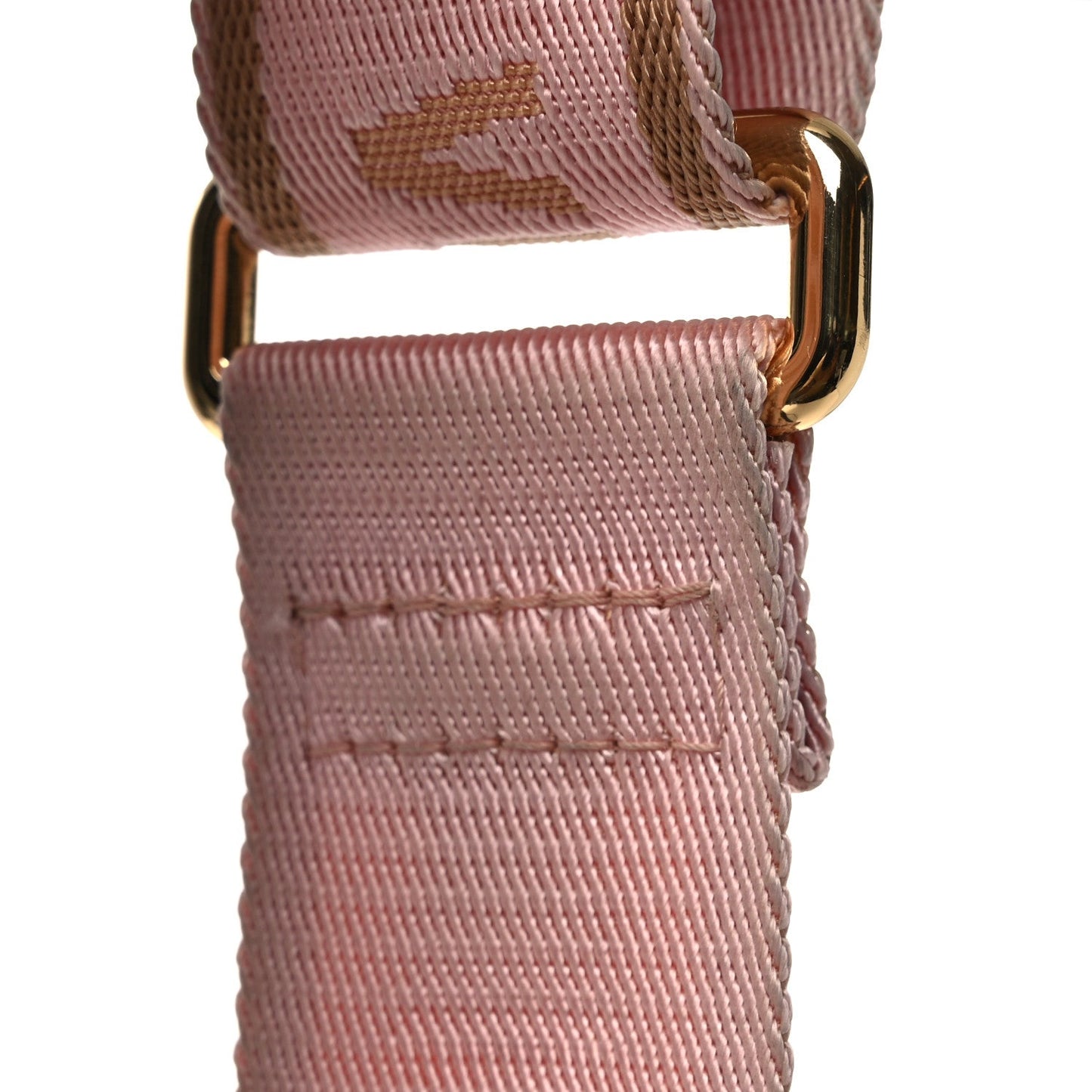 Monogram Multi Pochette Accessories Rose Clair