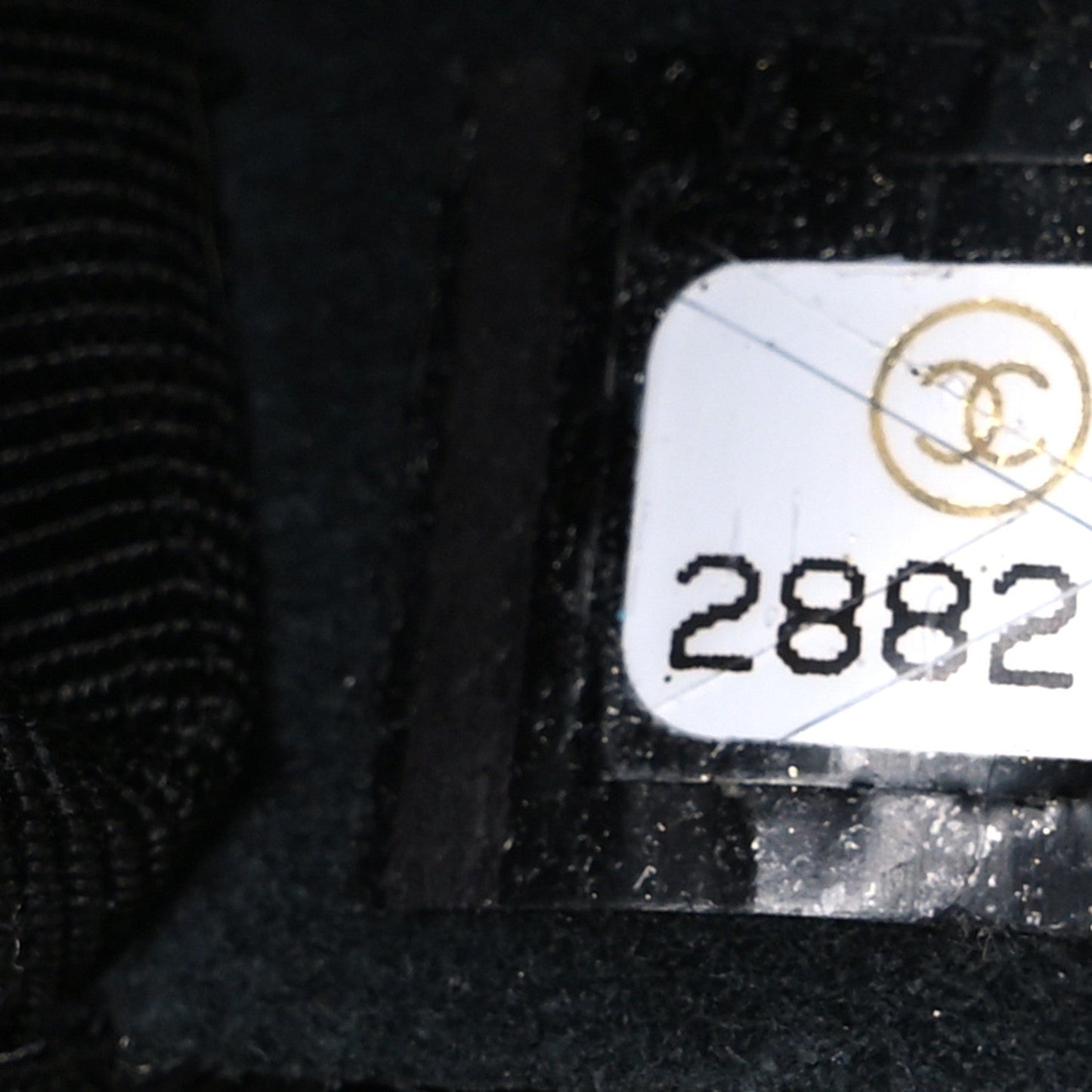 Calfskin Pearl Medium Chanel Pearls Boy Flap Black