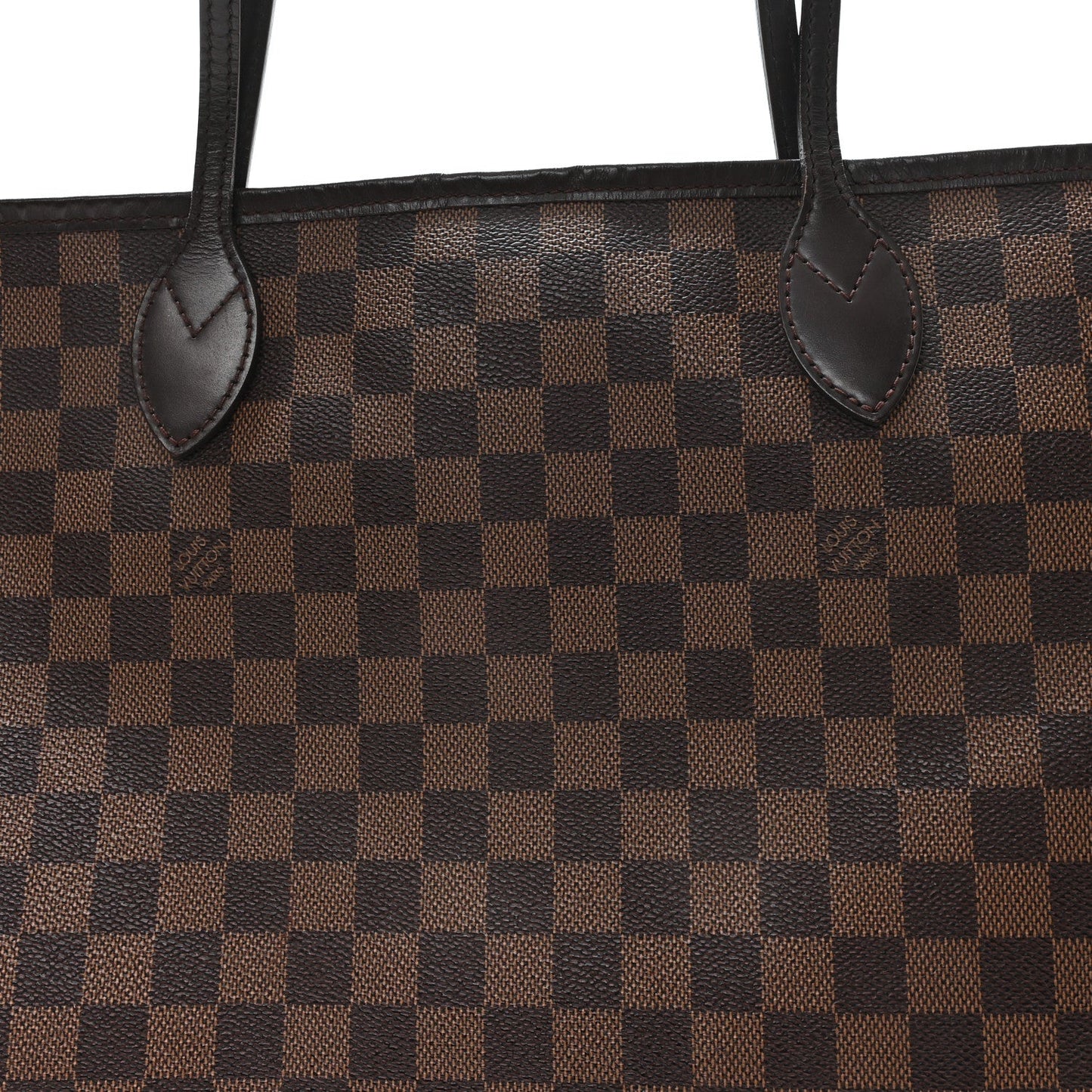 Damier Ebene Neo Neverfull GM
