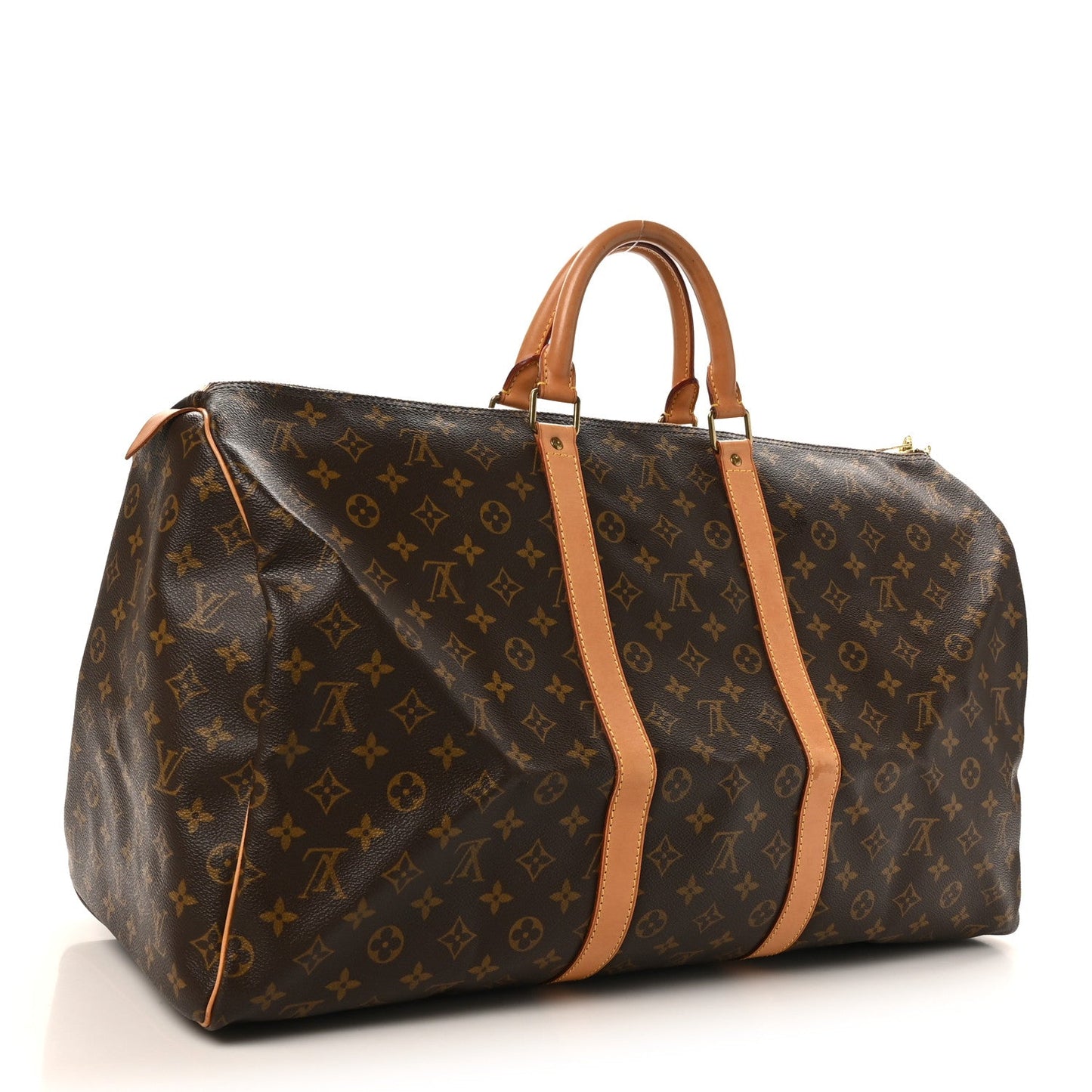 Monogram Keepall 55