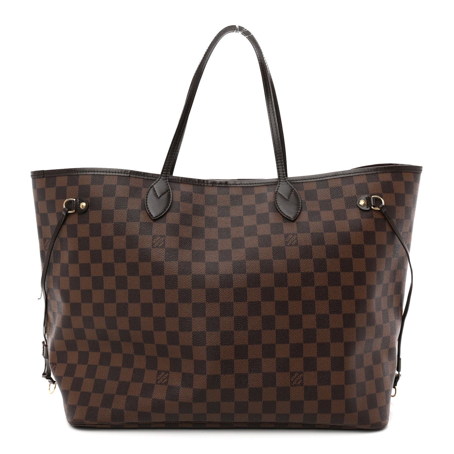 Damier Ebene Neverfull GM
