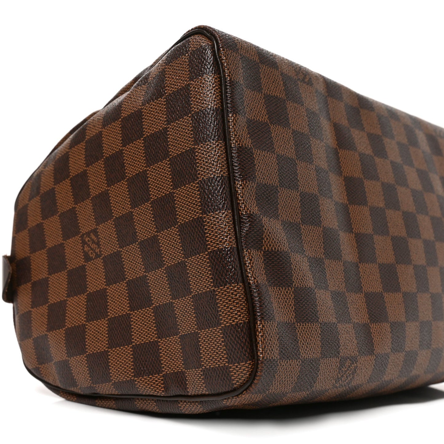 Damier Ebene Speedy Bandouliere 30