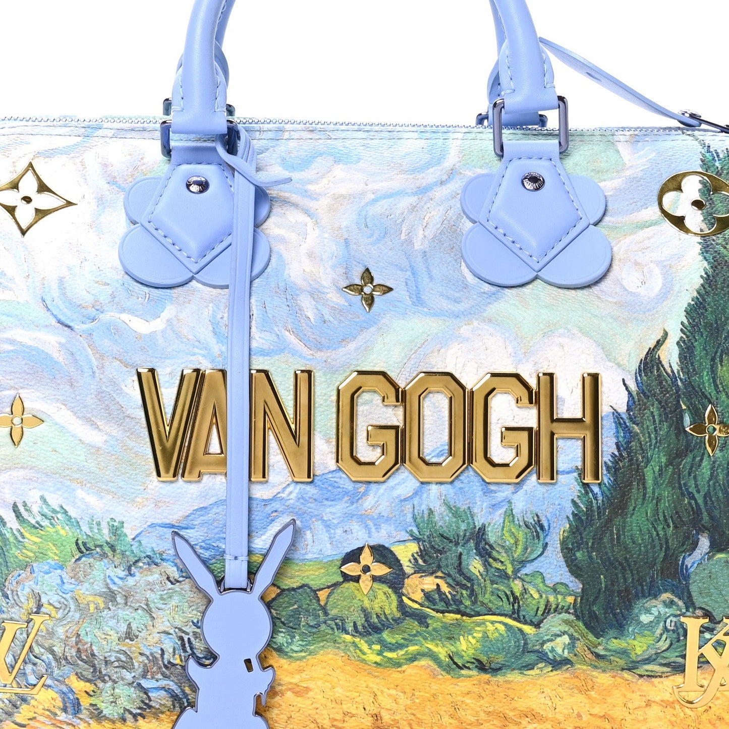 Masters Van Gogh Speedy 30