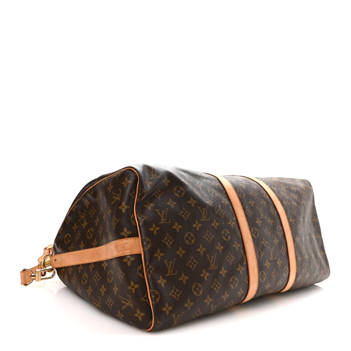 Monogram Keepall Bandouliere 55