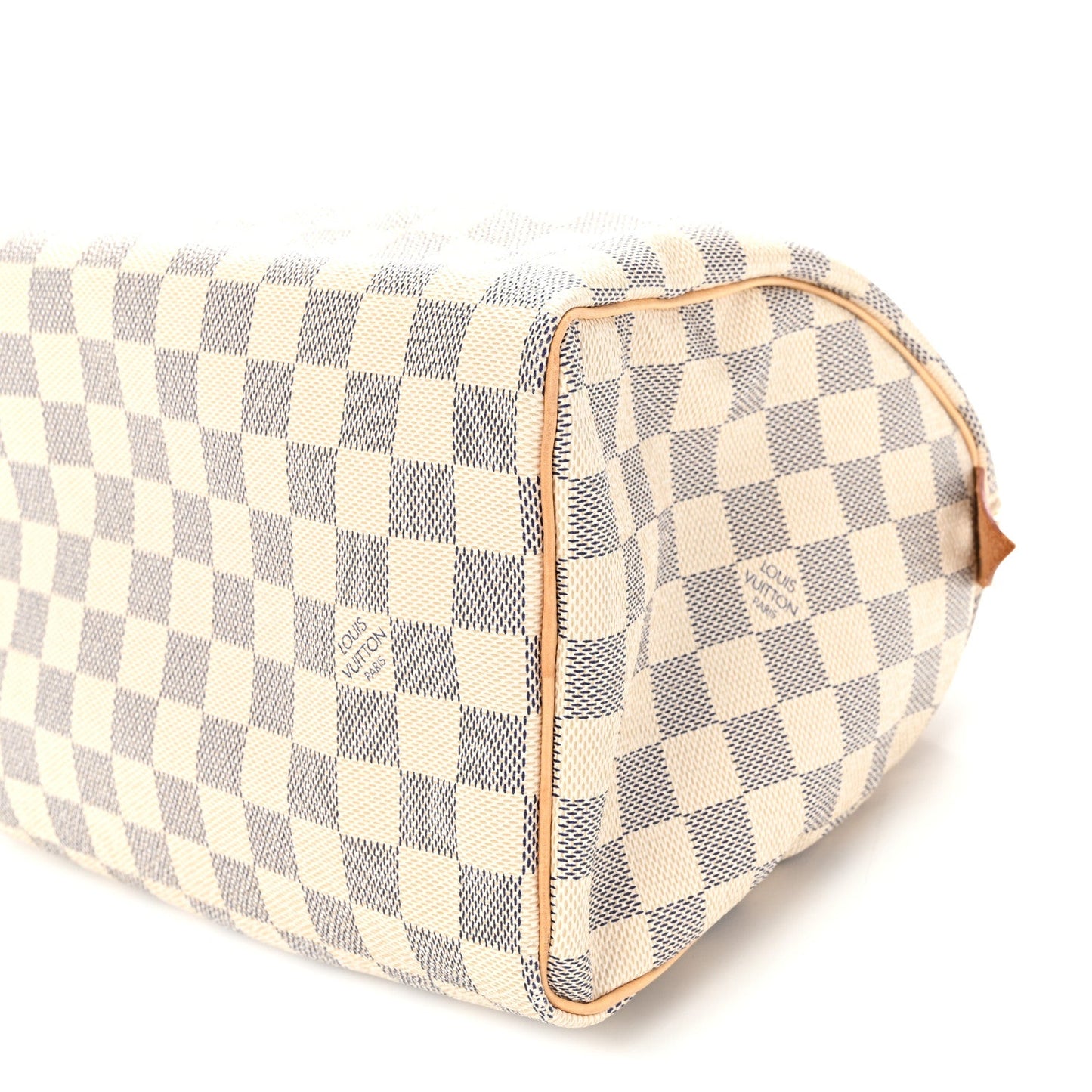 Damier Azur Speedy 25