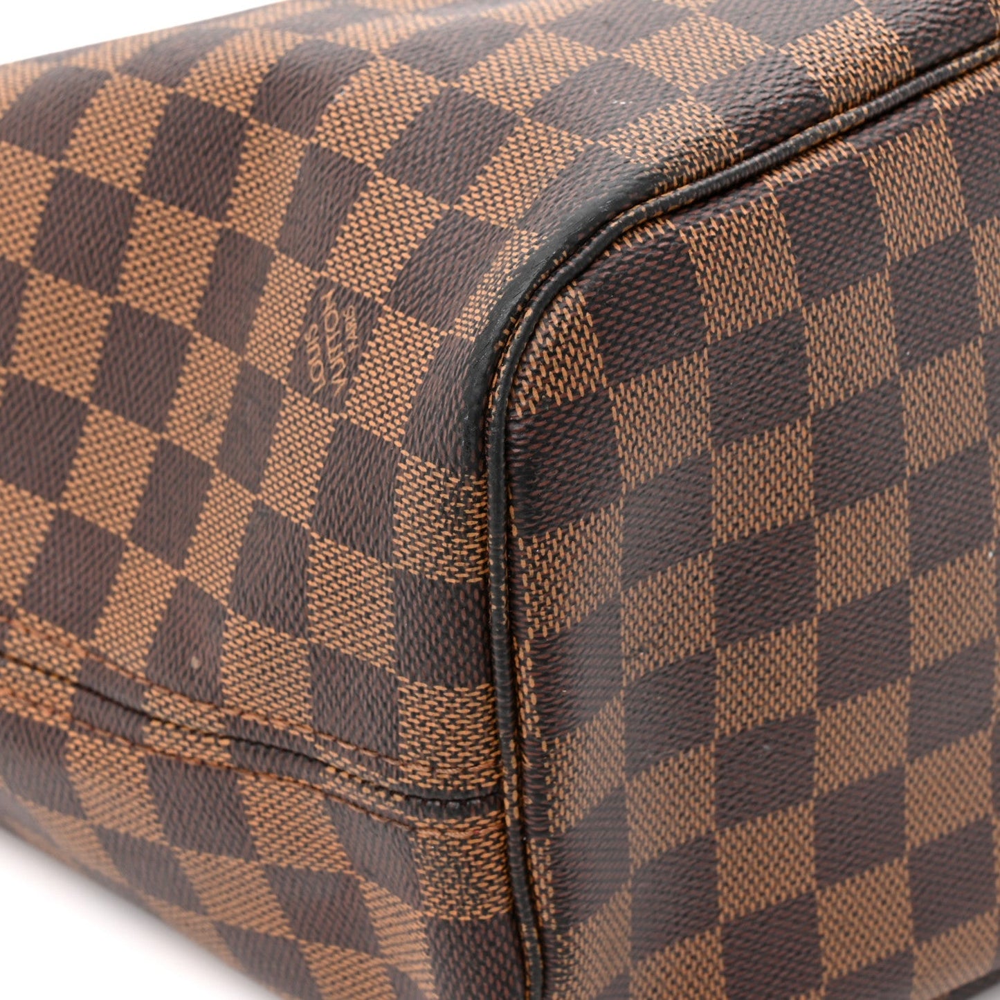 Damier Ebene Neo Neverfull MM