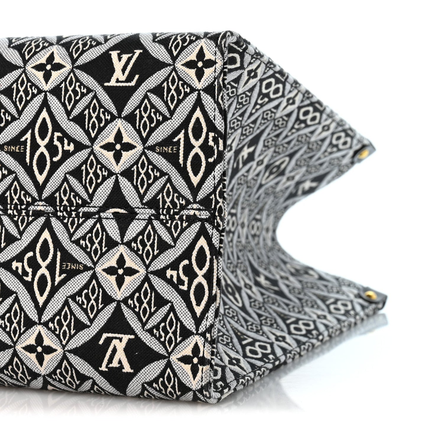 Jacquard Since 1854 Onthego GM Grey