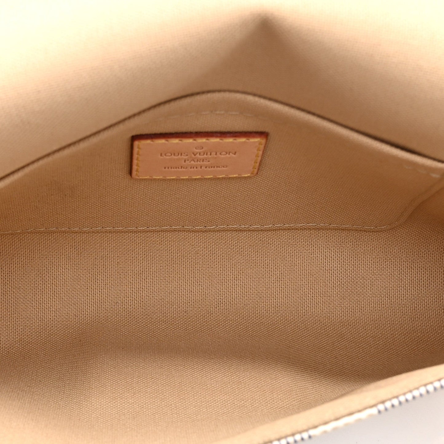 Damier Azur Favorite PM