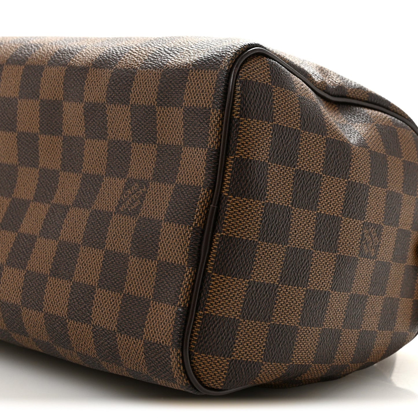 Damier Ebene Speedy 25