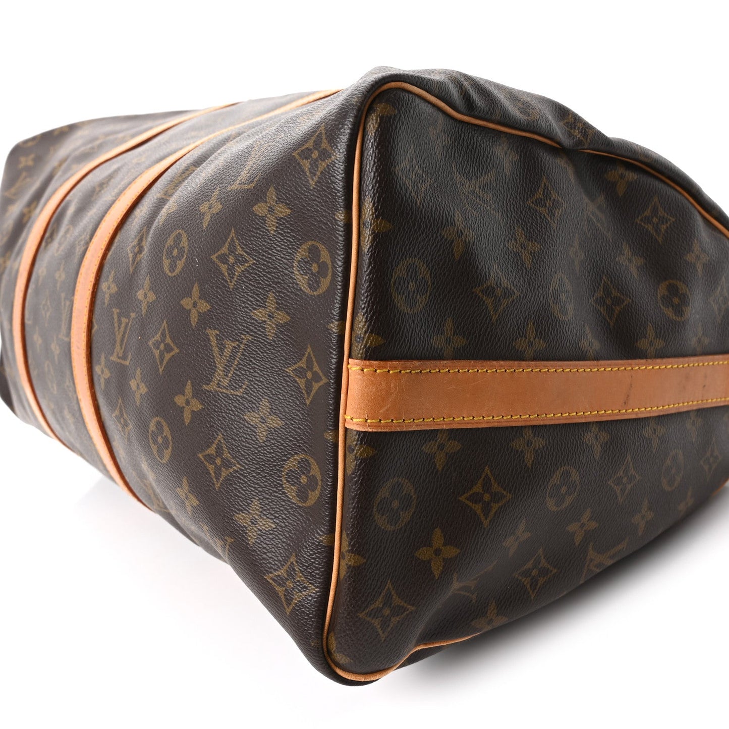 Monogram Keepall Bandouliere 50