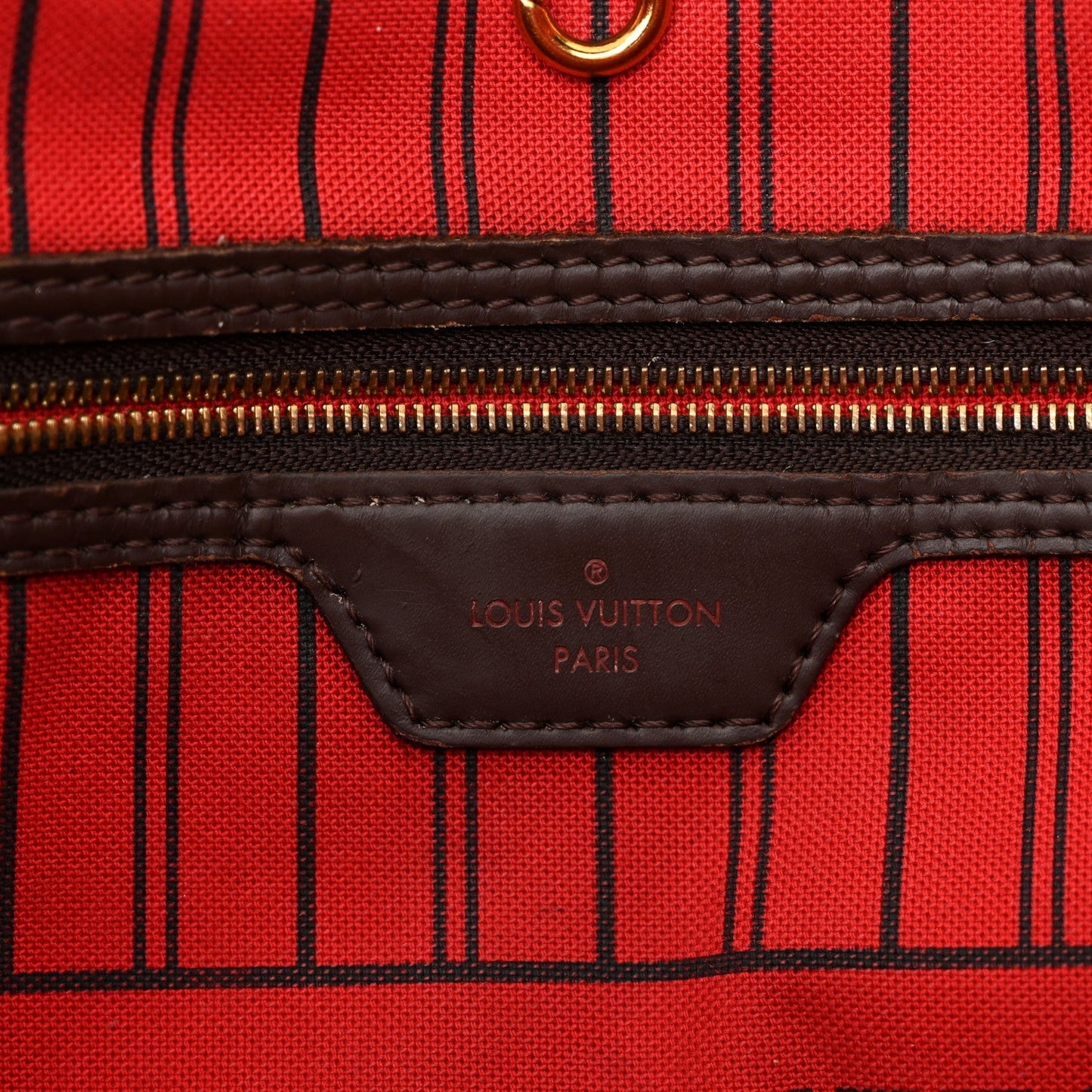 Damier Ebene Neo Neverfull MM