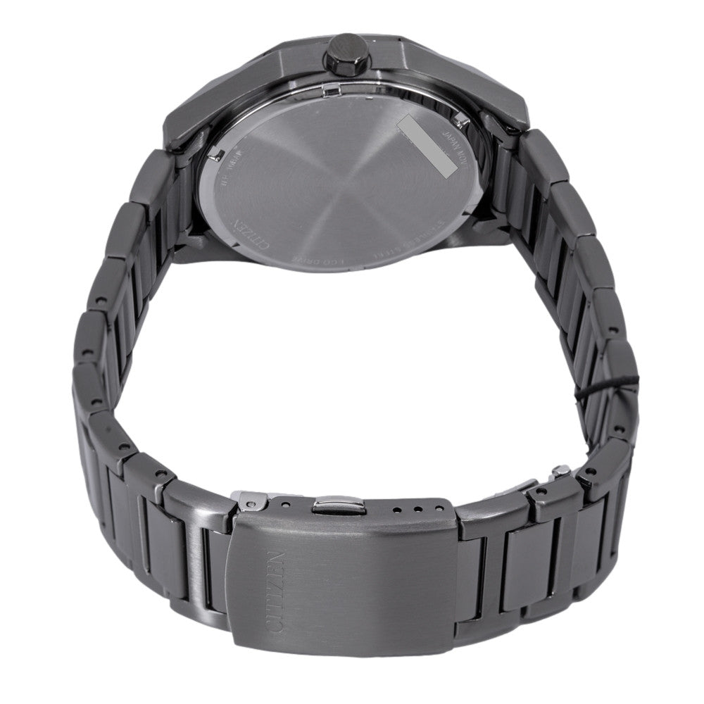 Citizen BM7625-80H OF Collection Quartz Men's Watch