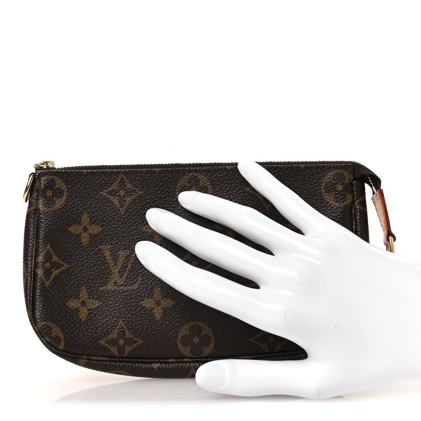 Monogram Bucket Pochette Accessories
