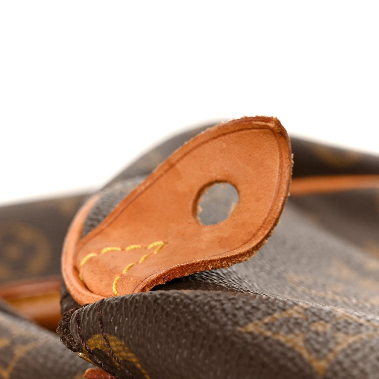Monogram Speedy 35