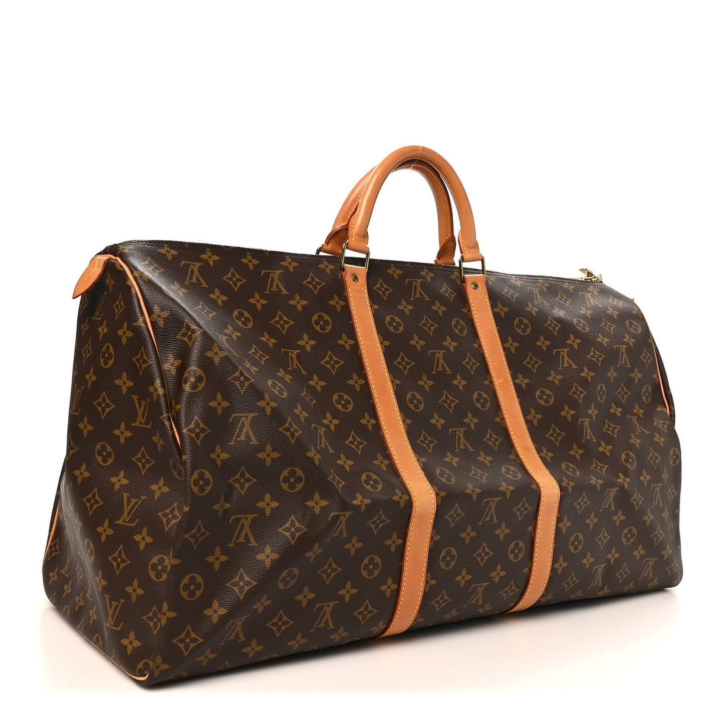 Monogram Keepall 60