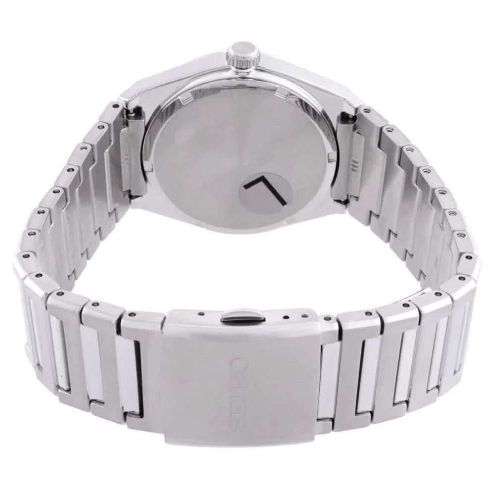 Seiko SUR599P1 Classic Quartz Men's Watch