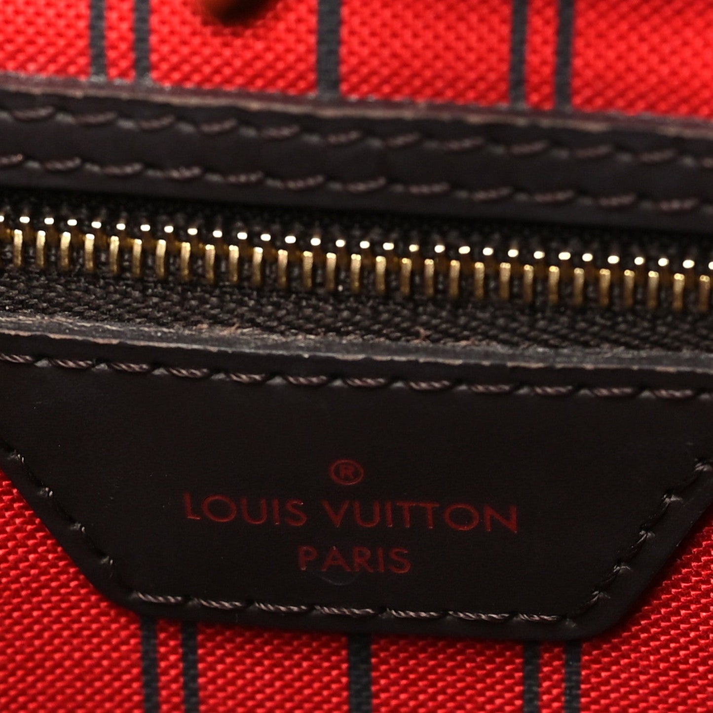 Damier Ebene Neo Neverfull MM